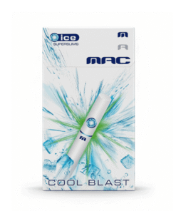 mac cool blast menthol 5mg