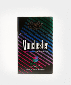 Manchester United Kingdom Double Drive 5mg