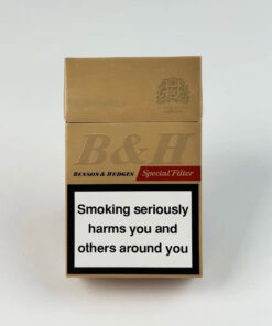 Benson & Hedges Special Filter 10mg