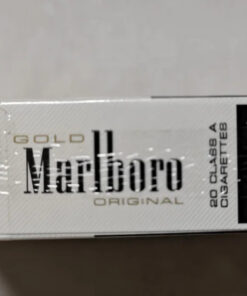 Alternative view of Marlboro (Platinum) US Edition 6mg