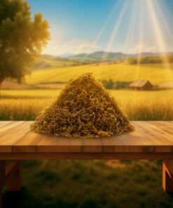 (Wholesale Prices) Loose Tobacco