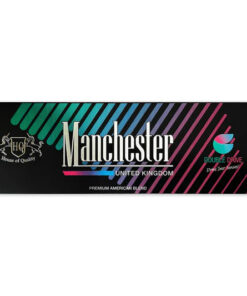 Alternative view of Manchester United Kingdom Double Drive 5mg