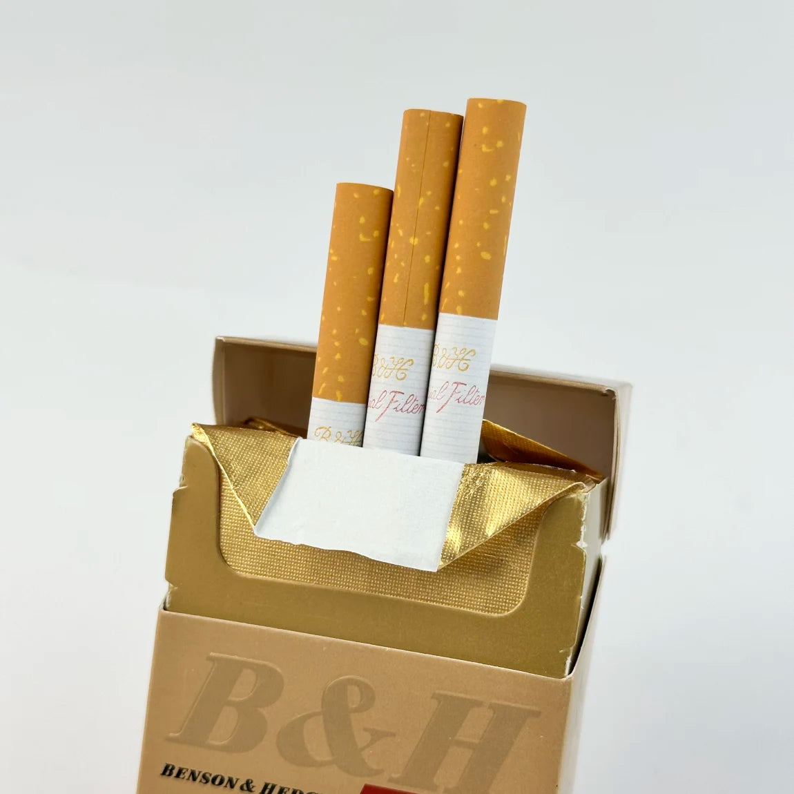 Benson & Hedges Special Filter 10mg - Image 3
