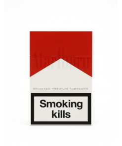 Marlboro Swiss Confederation W2 0610mg