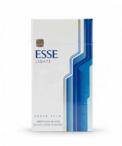 Esse Lights Super Slim 5mg
