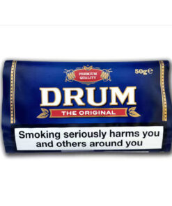 Drum The Original Tobacco 50g