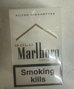 Marlboro (Platinum) US Edition 6mg