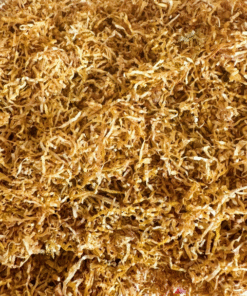 Alternative view of (Wholesale Prices) Loose Tobacco