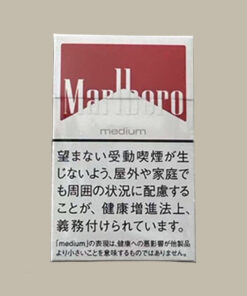 Marlboro MEDIUM
