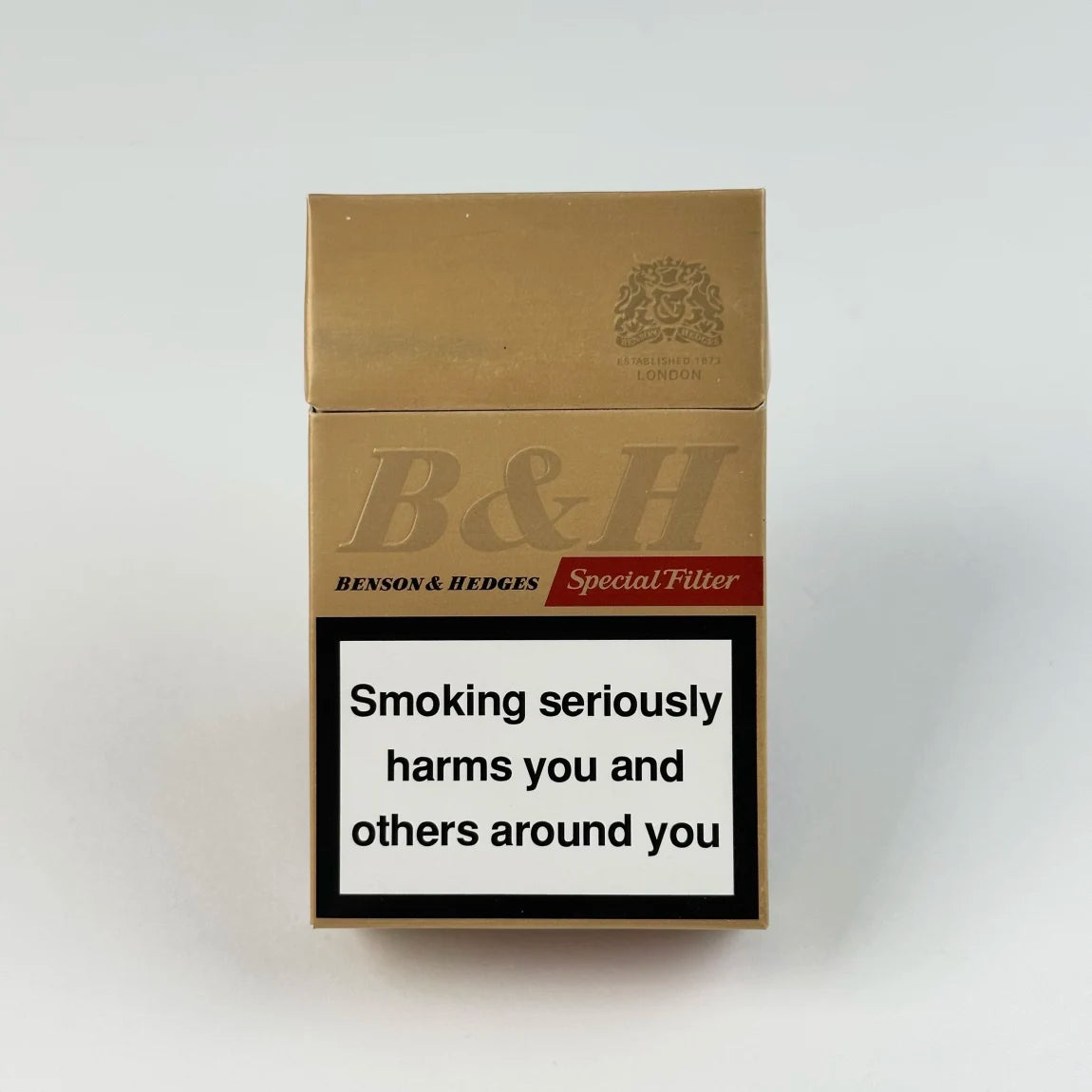 Benson & Hedges Special Filter 10mg