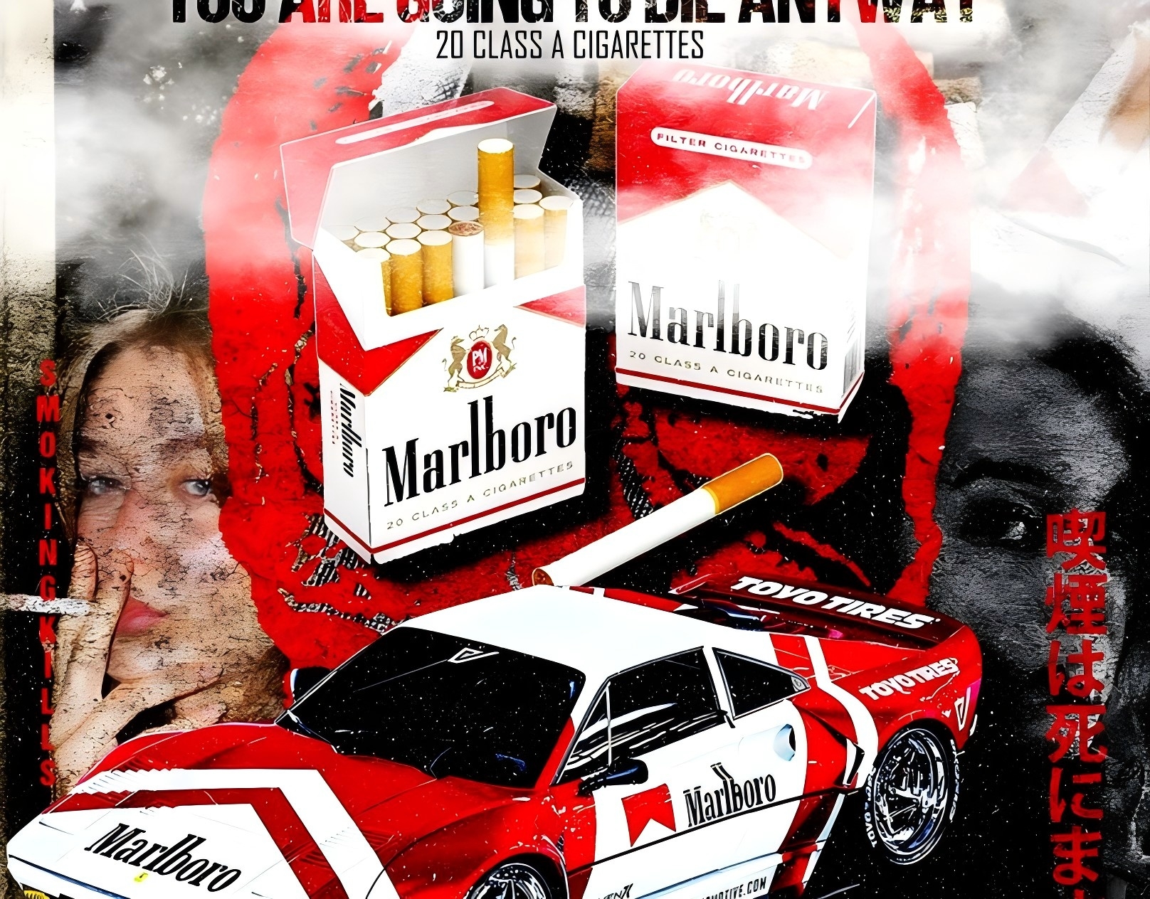 Marlboro
